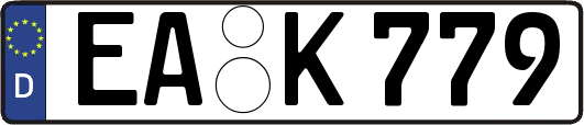 EA-K779