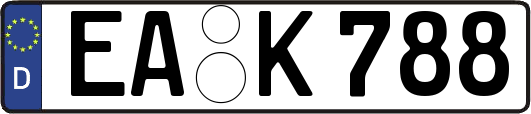 EA-K788