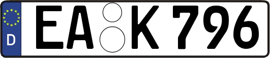 EA-K796