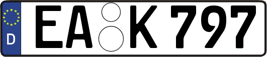 EA-K797