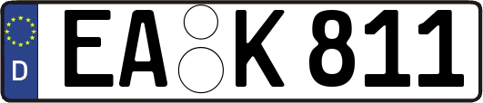 EA-K811