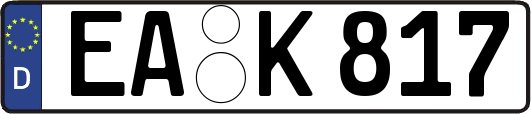 EA-K817