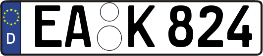 EA-K824