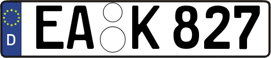 EA-K827