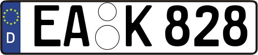 EA-K828