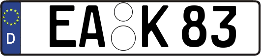 EA-K83
