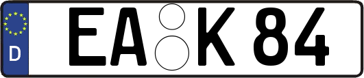 EA-K84
