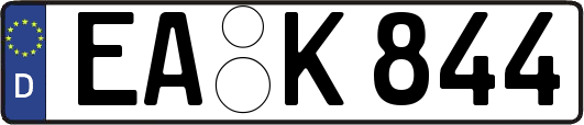 EA-K844