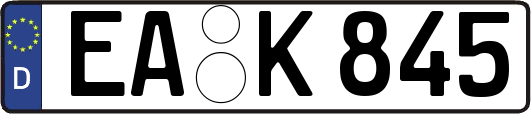 EA-K845