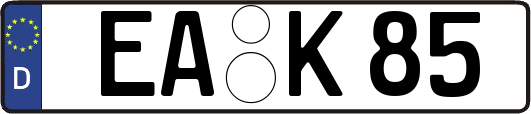 EA-K85