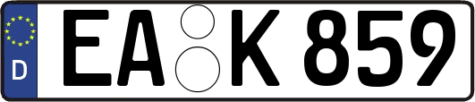 EA-K859