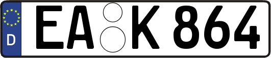 EA-K864