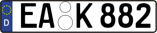 EA-K882