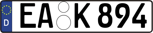 EA-K894