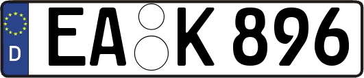 EA-K896