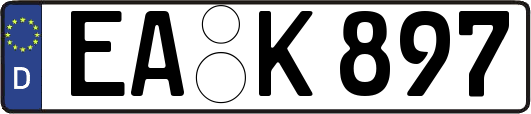 EA-K897