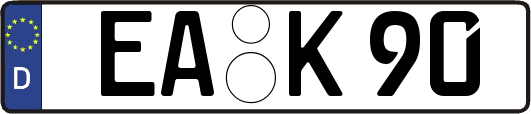 EA-K90