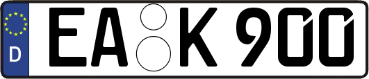 EA-K900