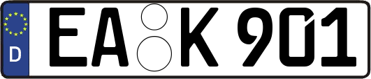 EA-K901