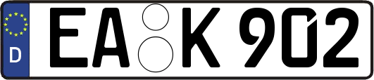EA-K902