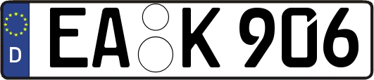 EA-K906