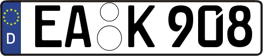 EA-K908