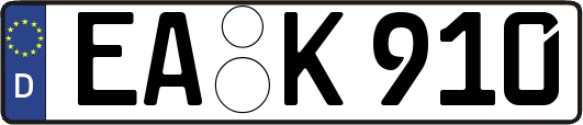 EA-K910