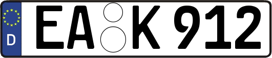 EA-K912