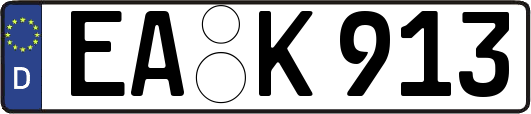 EA-K913