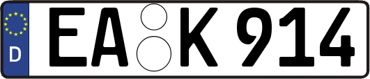 EA-K914