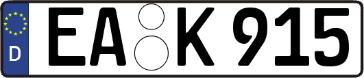 EA-K915