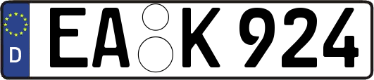 EA-K924