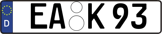 EA-K93