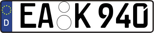 EA-K940