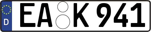 EA-K941