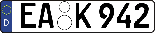 EA-K942