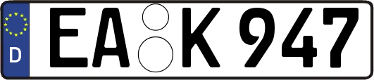 EA-K947