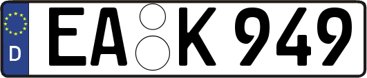EA-K949