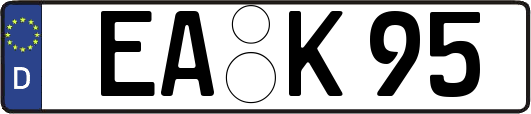 EA-K95