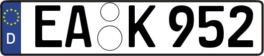 EA-K952