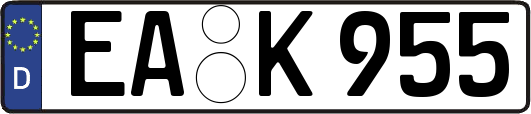 EA-K955