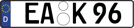 EA-K96