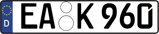 EA-K960