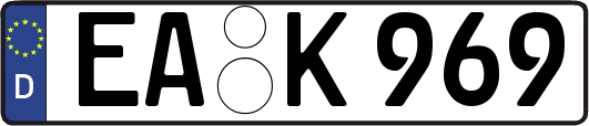 EA-K969