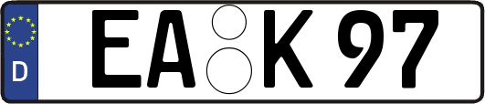 EA-K97