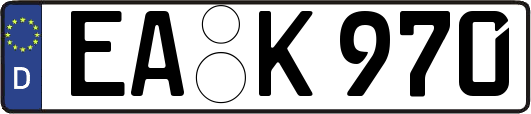 EA-K970