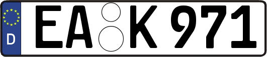 EA-K971