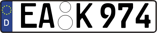 EA-K974