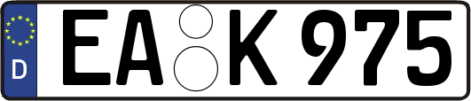 EA-K975