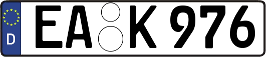 EA-K976